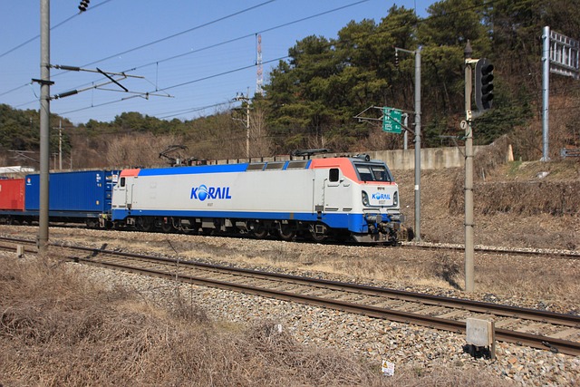 Transport kolejowy | Transport kolejowy