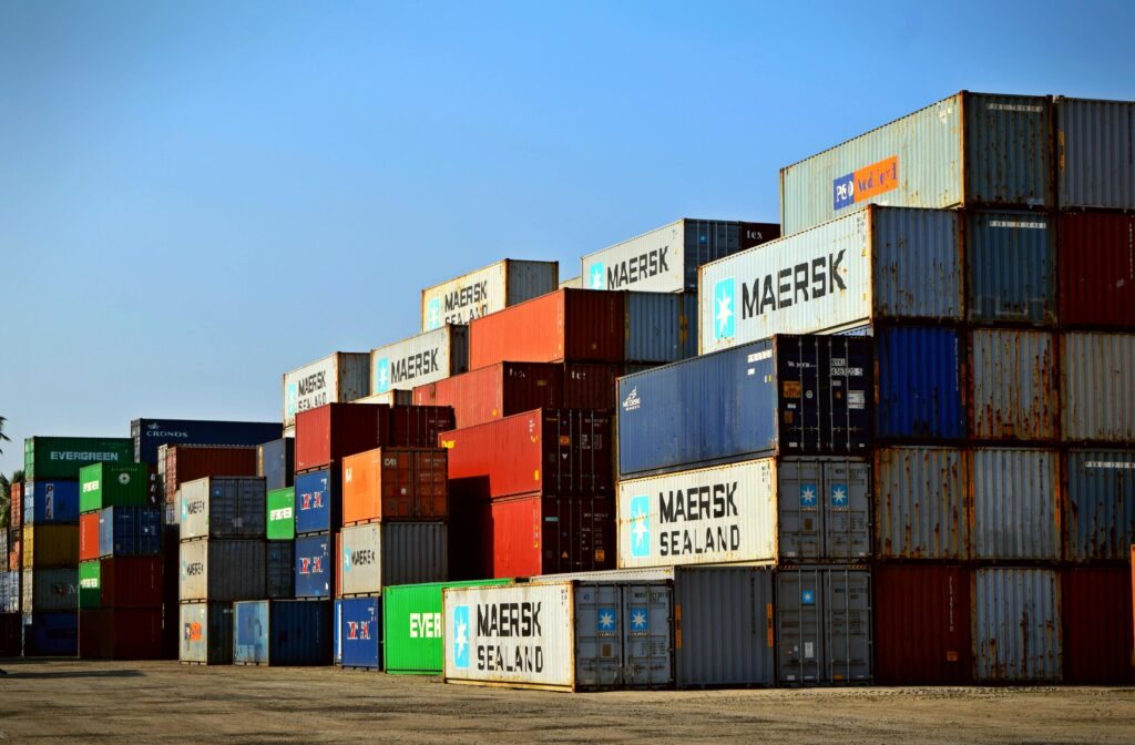 Transport morski | Transport morski